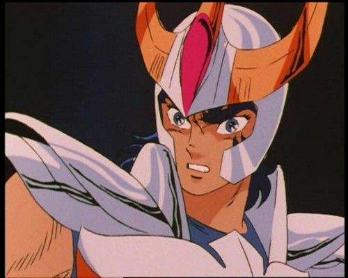 Otaku Gallery  / Anime e Manga / Saint Seiya / Screen Shots / Episodi / 057 - Ritorno dall`Ade / 131.jpg